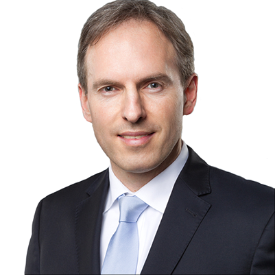 Haas, Alexander