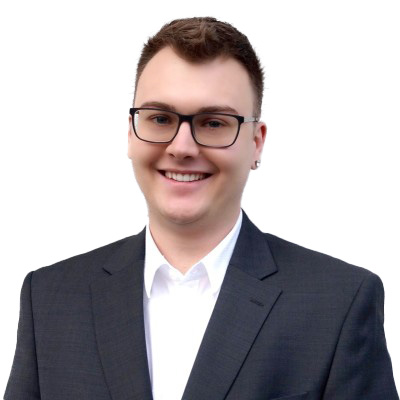 Zivian, Luca Zivian, Luca