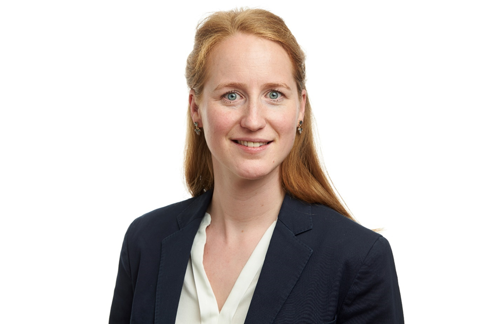 Kähr Serra, Caroline