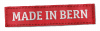 Logo Made in Bern
